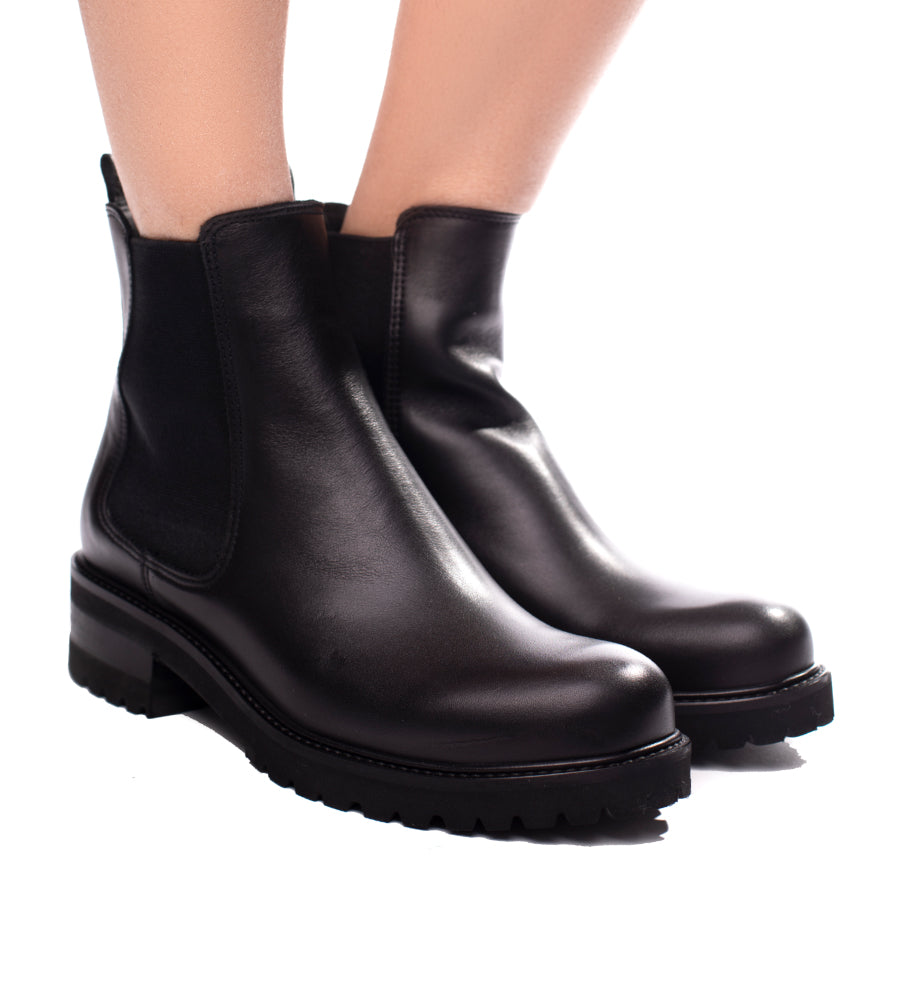 connor waterproof boot la canadienne