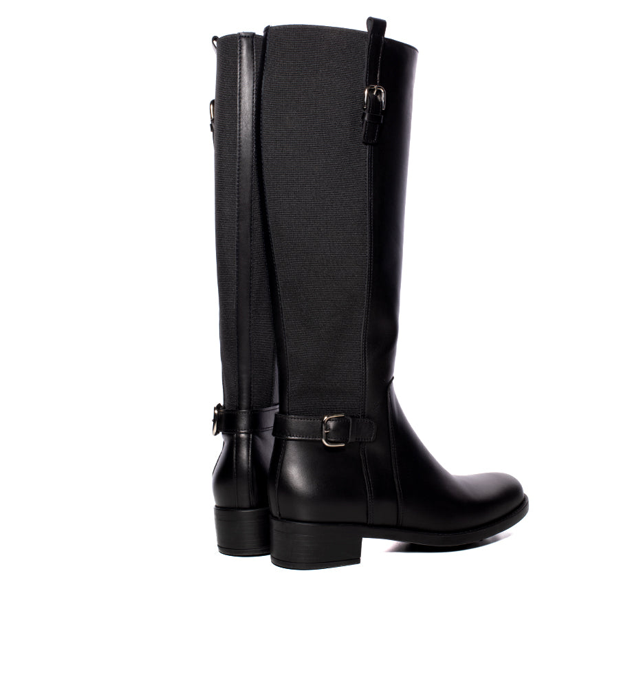 la canadienne riding boots