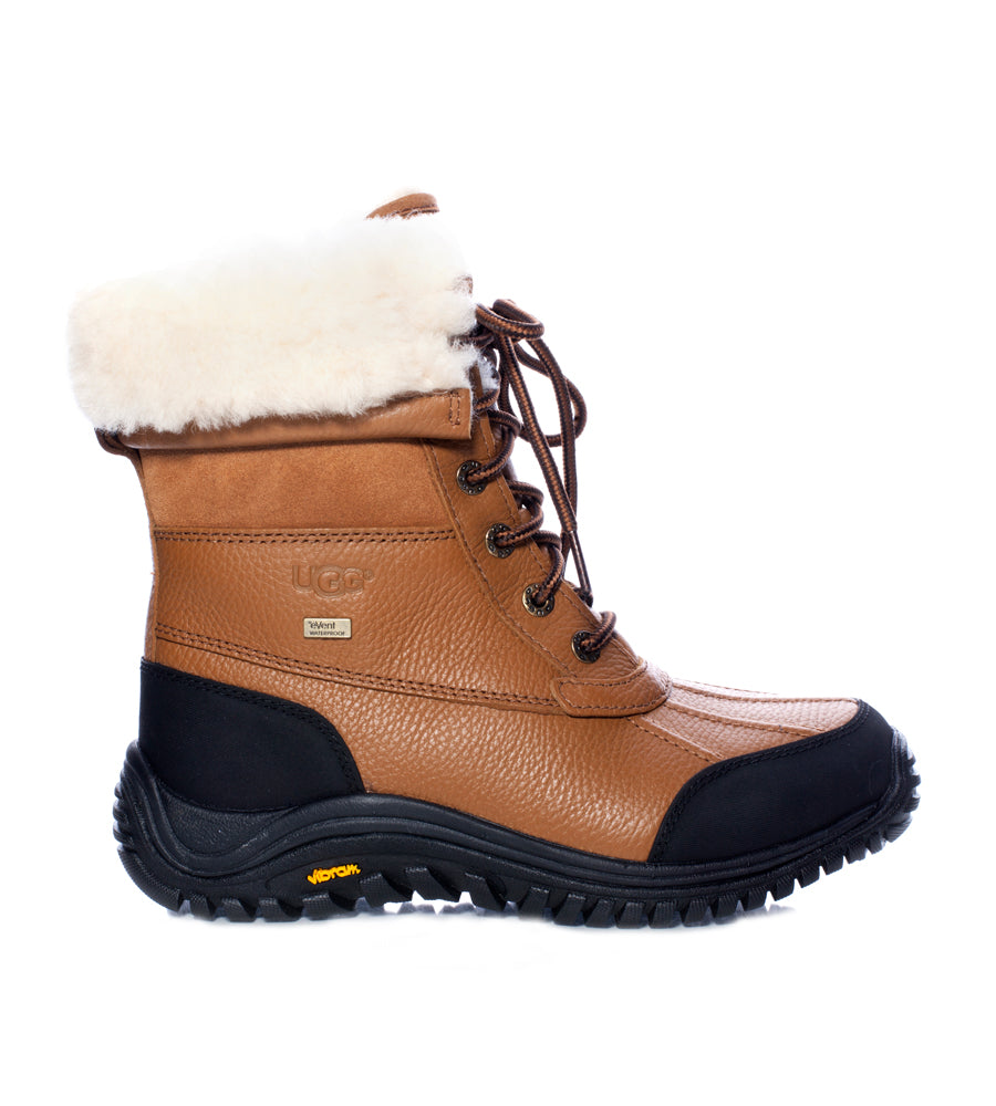 ugg boots vibram