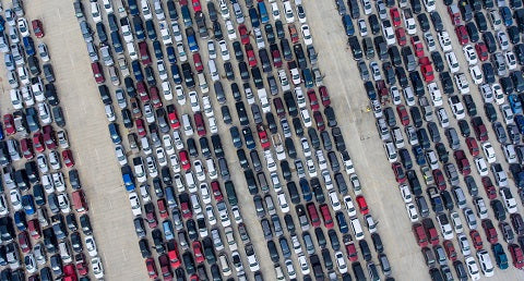 10,000 people lining up for help at San Antonio Food Bank