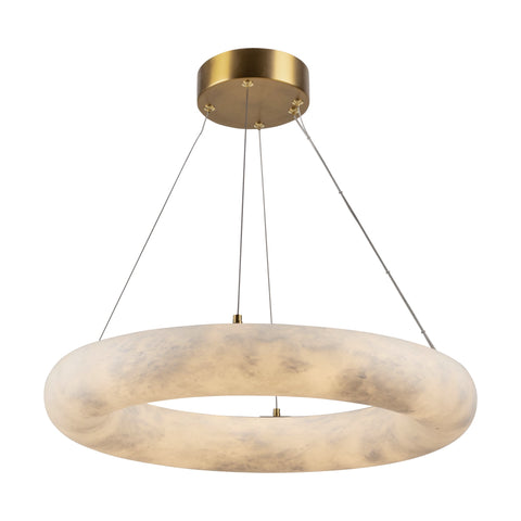 Artcraft Camila Diffused light pendant