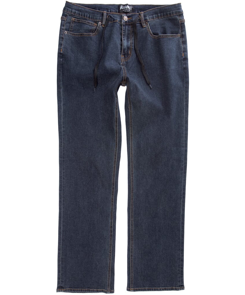 A/989 DENIM - Altamont Apparel