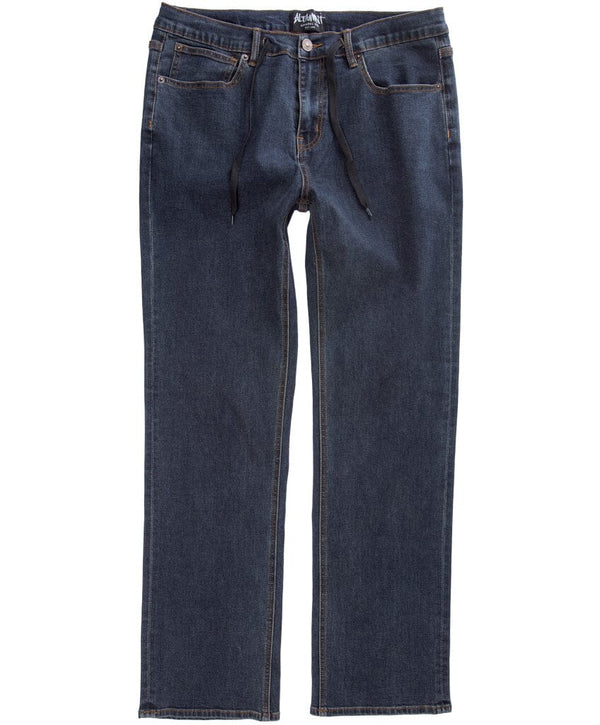 A/989 FELIZ DENIM - Altamont Apparel