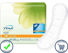 Tena Pant Liners, Incontinence Liners, Best Seller, Comfortable, Absorbent