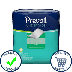 Best Seller Disposable Prevail Underpads 