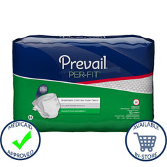 Incontinence Briefs, Adult Diapers, Best Sellers, Comfortable, Maximum Absorbency, Medicaid Approved