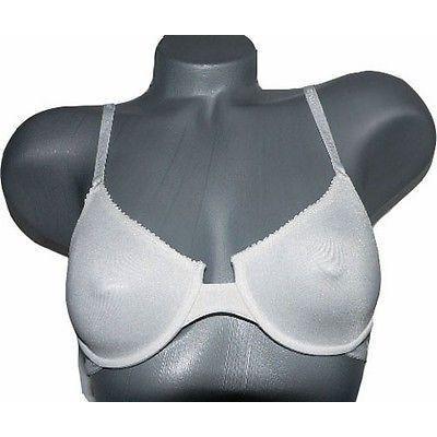 Giorgio Emporio ARMANI Reggiseno Classico bra 162033 30C 1C dove gray XS