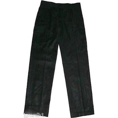 BARBARA BUI Paris trouser slacks pants 36 $683 silky sheen striped