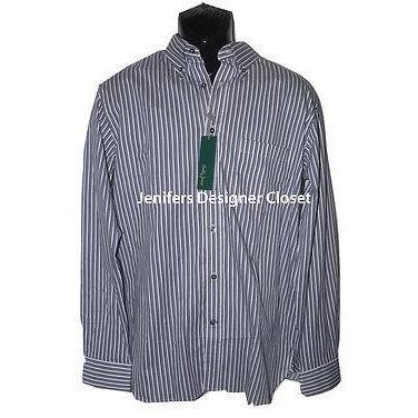 ALBERTA FERRETTI 4 luxe designer blazer jacket pinstriped $125 runway-Suits & Blazers-Bobby Jones-40-4-Charcoal pinstripe-Jenifers Designer Closet