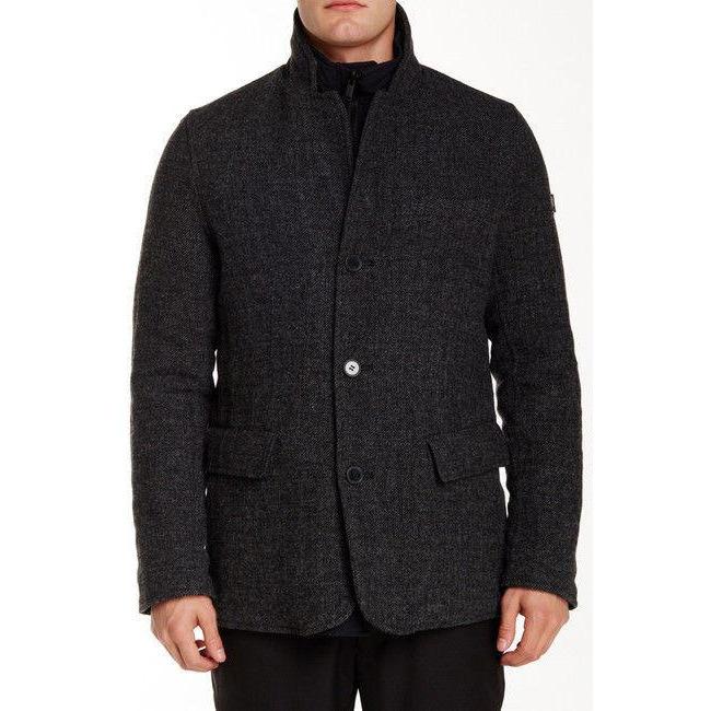 Tumi coats shop & jackets