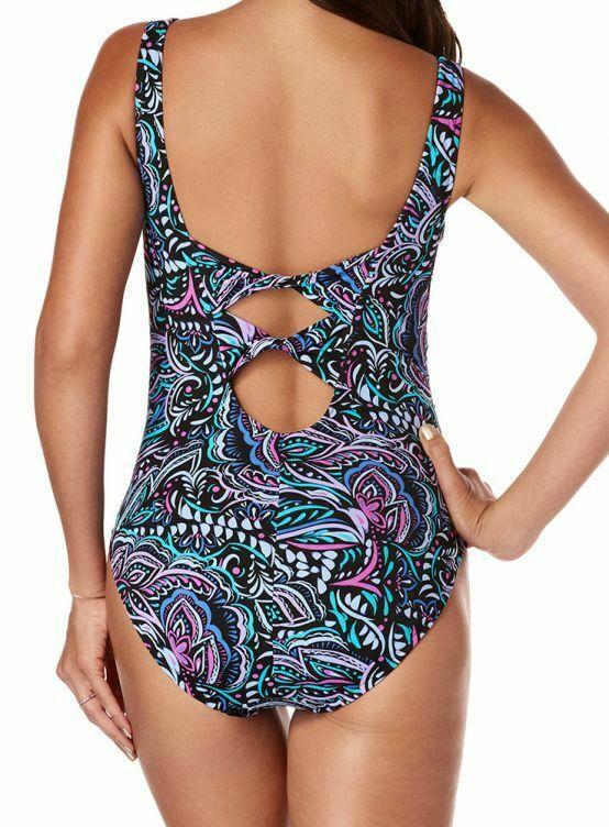 Luxury Corset Slimming Design Swimsuit