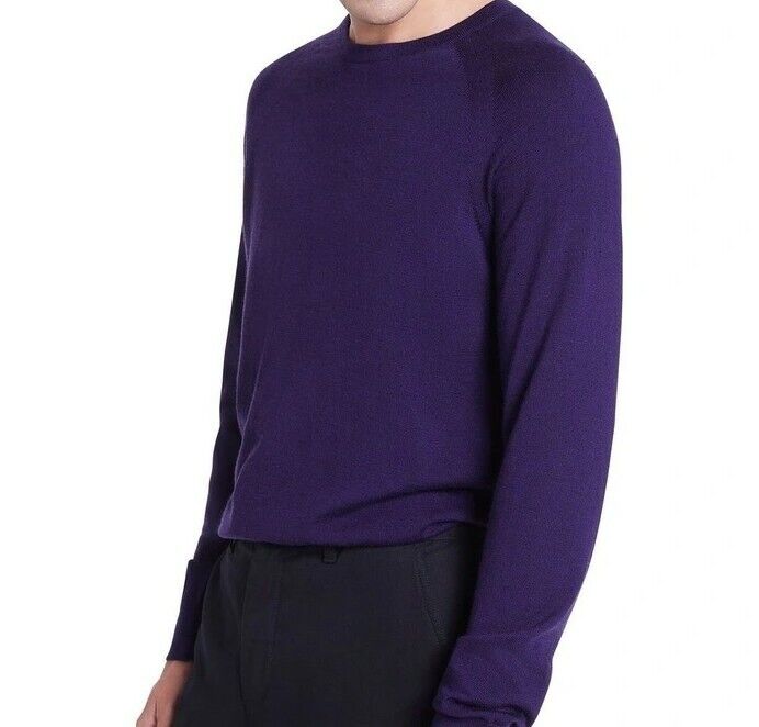 Polo Ralph Lauren 100% Merino Wool Crewneck Sweaters for Women