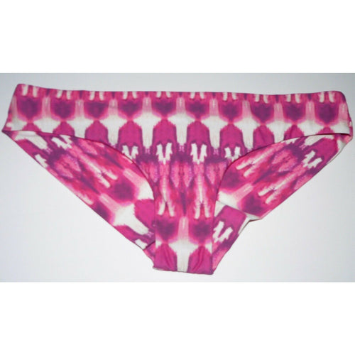 MAR by VIX designer XL bikini swimsuit cheeky bottoms only pinks brazilain