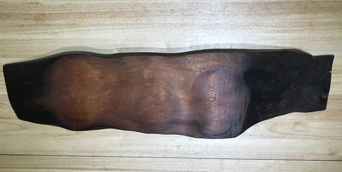 Handmade Cedar Solid Wood Charcuterie Board