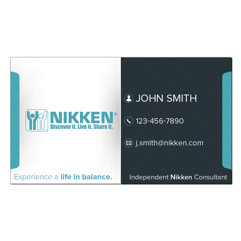 Business Cards Lifeinbalancetools Com