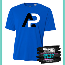 AP Short Sleeve T-shirt