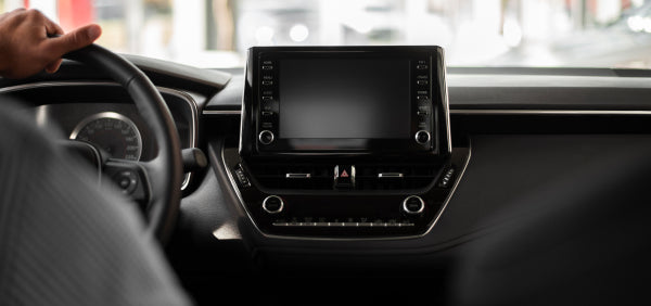Steps to Upgrade Your Infotainment