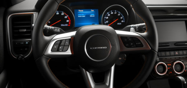 Maintenance and Care for Your Modified Steering Wheel