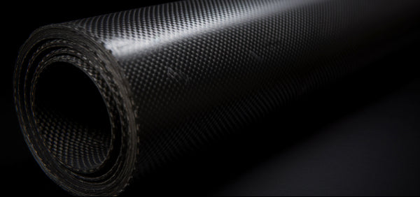 carbon fiber vs other materials