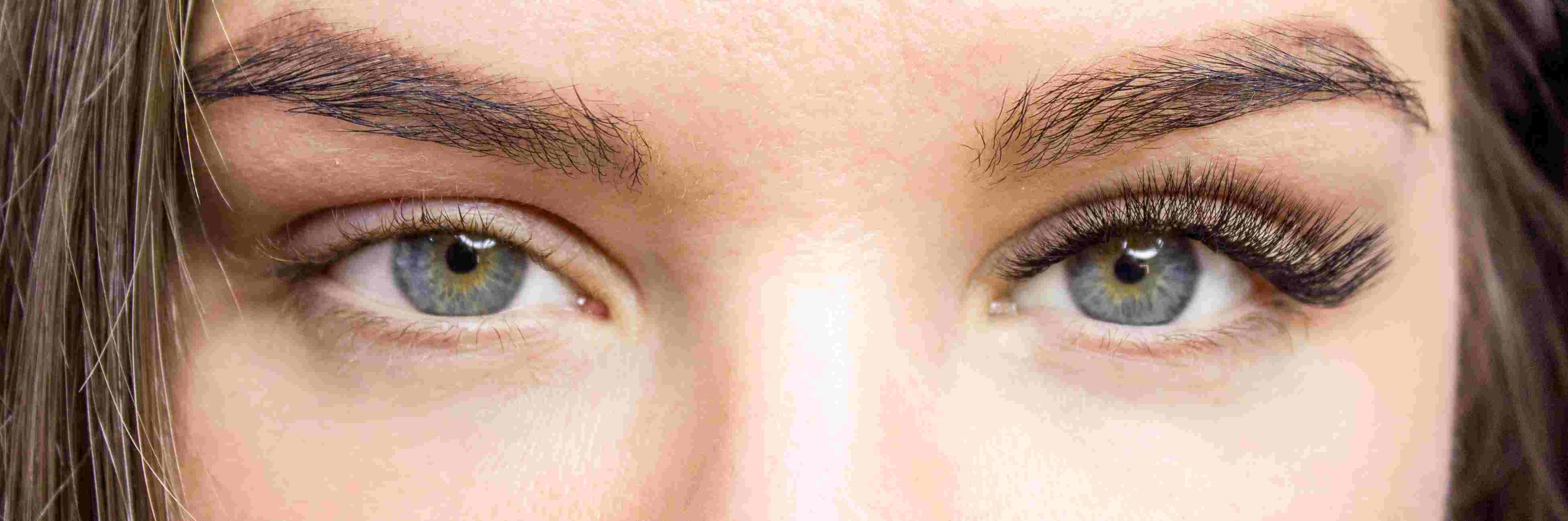 Eyelash Extensions For Hooded Eyes Pro Tips Yegi Beauty