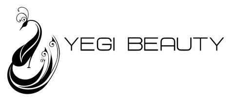 Yegi Beauty Logo