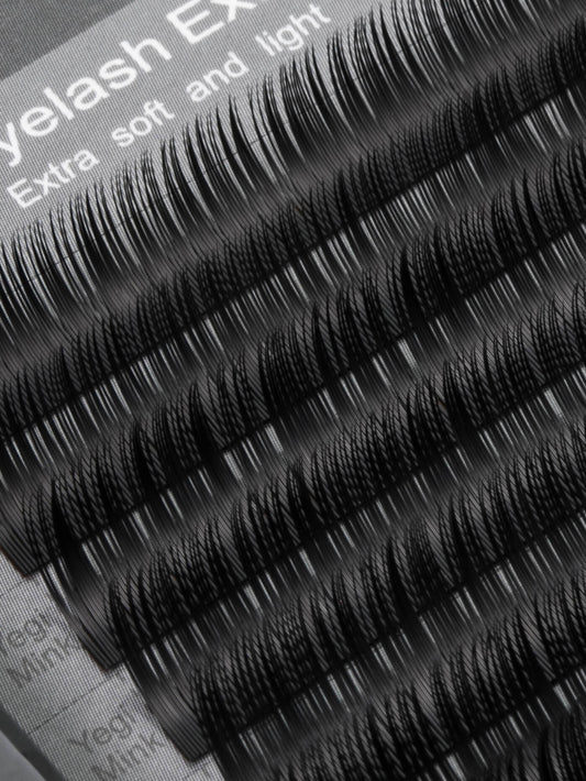 Micro Lash and Brow Lamination Brushes with Cap – Yegi Beauty