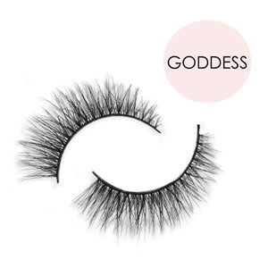 goddess strip eyelash extensions