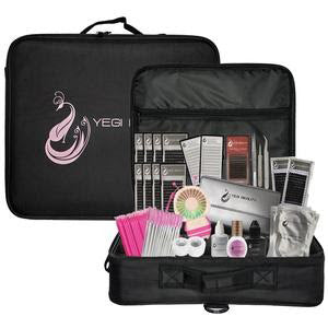 Yegi Beauty’s best lash lift kits