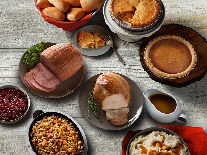 boston market christmas 2020 Holiday Dinner Home Delivery Boston Market boston market christmas 2020