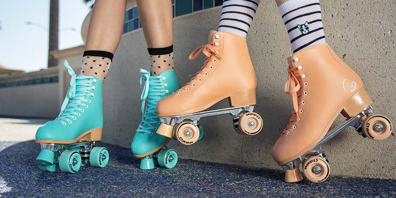 How to Clean Roller Skates – Shop709.com