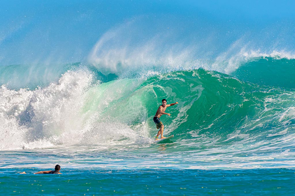 Ala Moana Bowls 