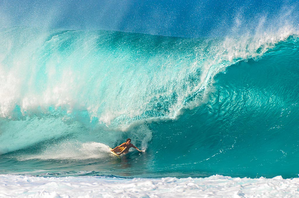 Pipeline | Ehukai Beach