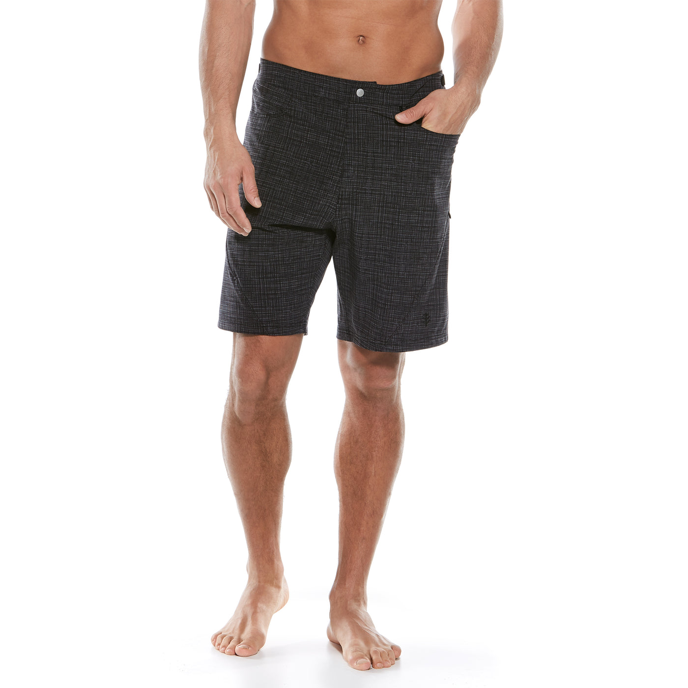 mens swim trunks with liner