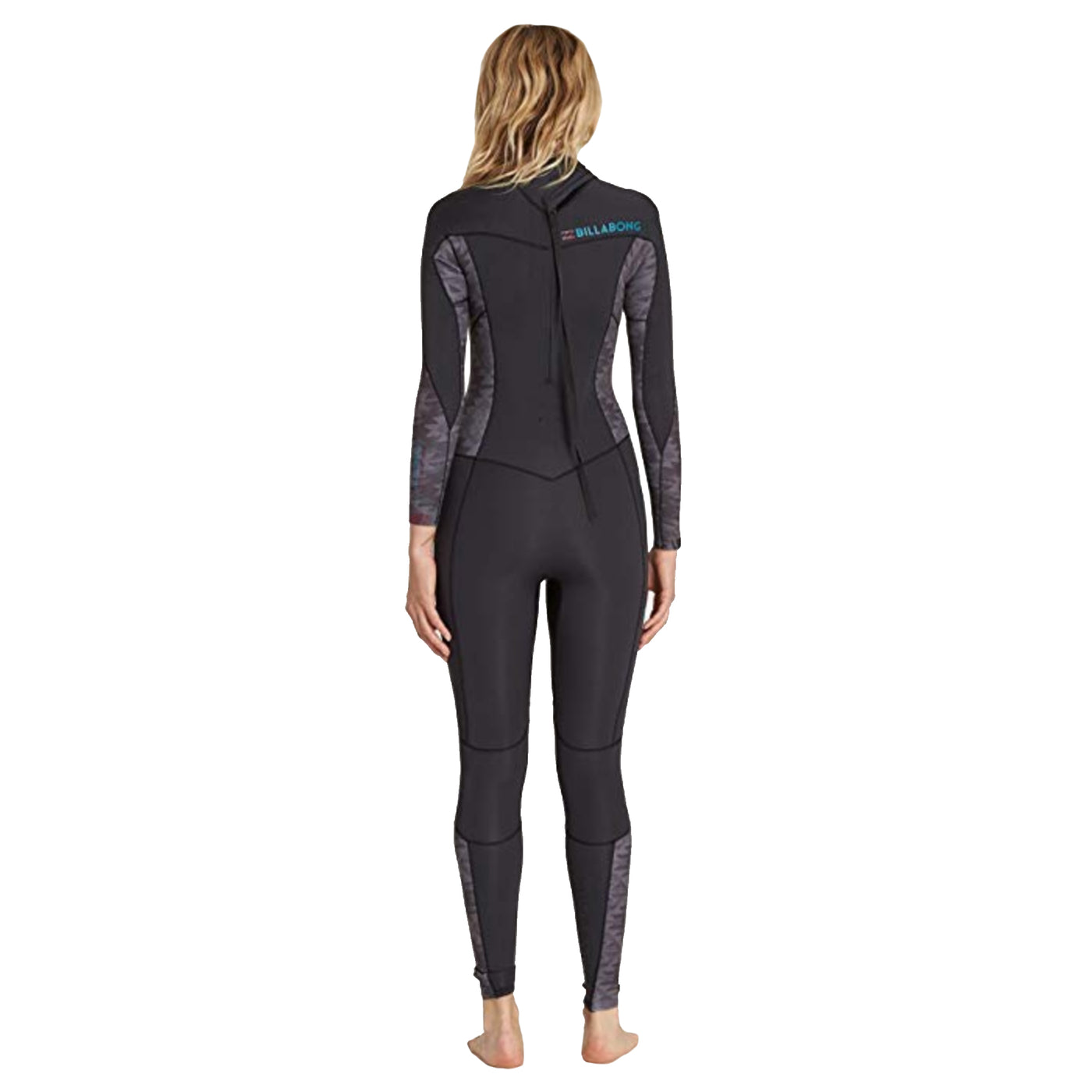 Billabong Furnace Synergy 3/2 Women’s Wetsuit - size 2 and 12 – Shop709.com