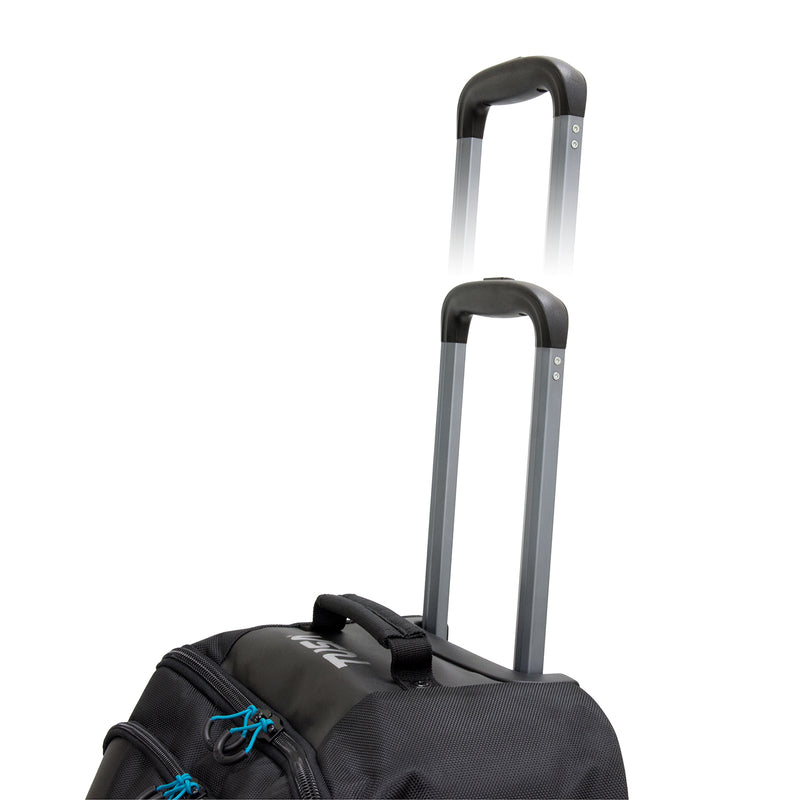 TUSA Roller Travel Bag with Telescoping Handle – Shop709.com