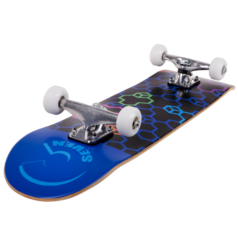 Cal 7 Complete Skateboard | 7.5 Cubic – Shop709.com