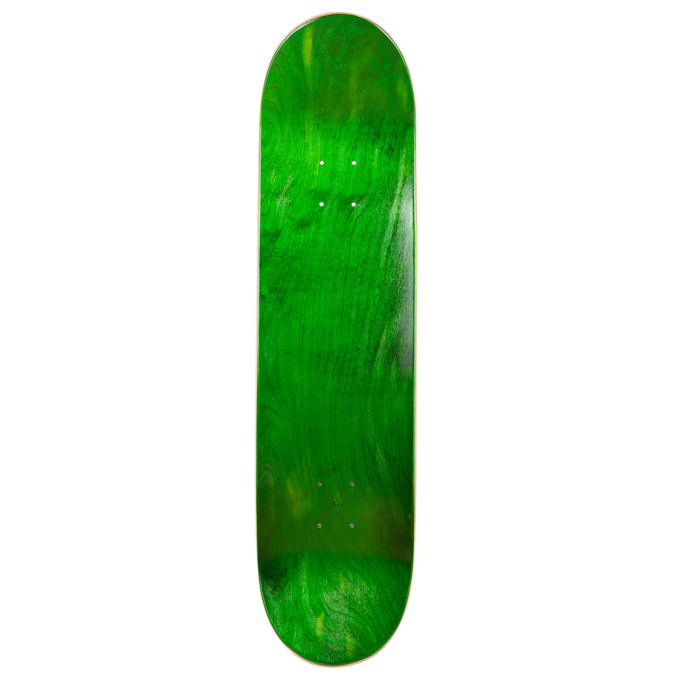 オープニング Blank Maple Skateboard Decks Bundle of 10 Inch,  Green 並行輸入品