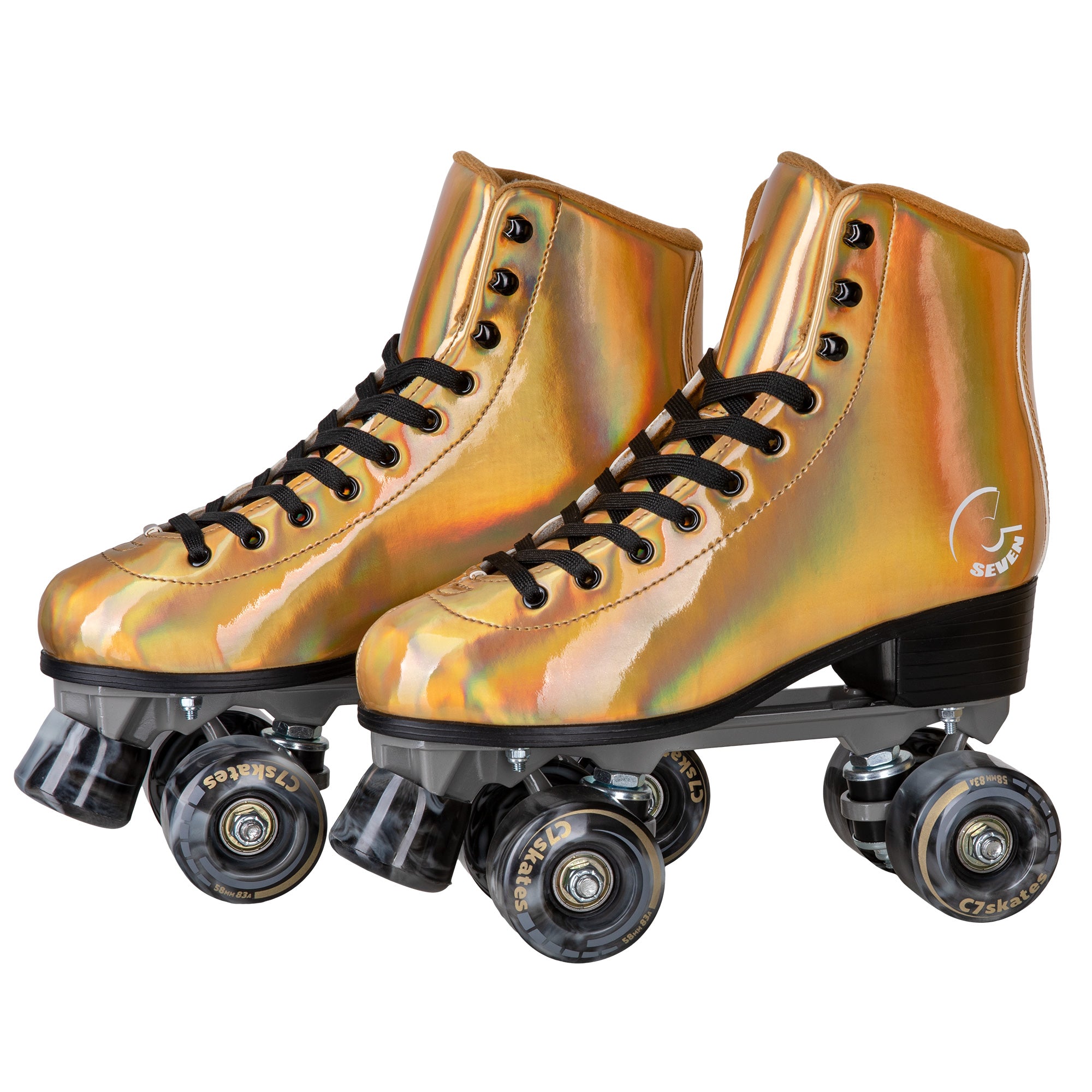 C7skates Premium Farrah Roller Skates - Shop709.com product image