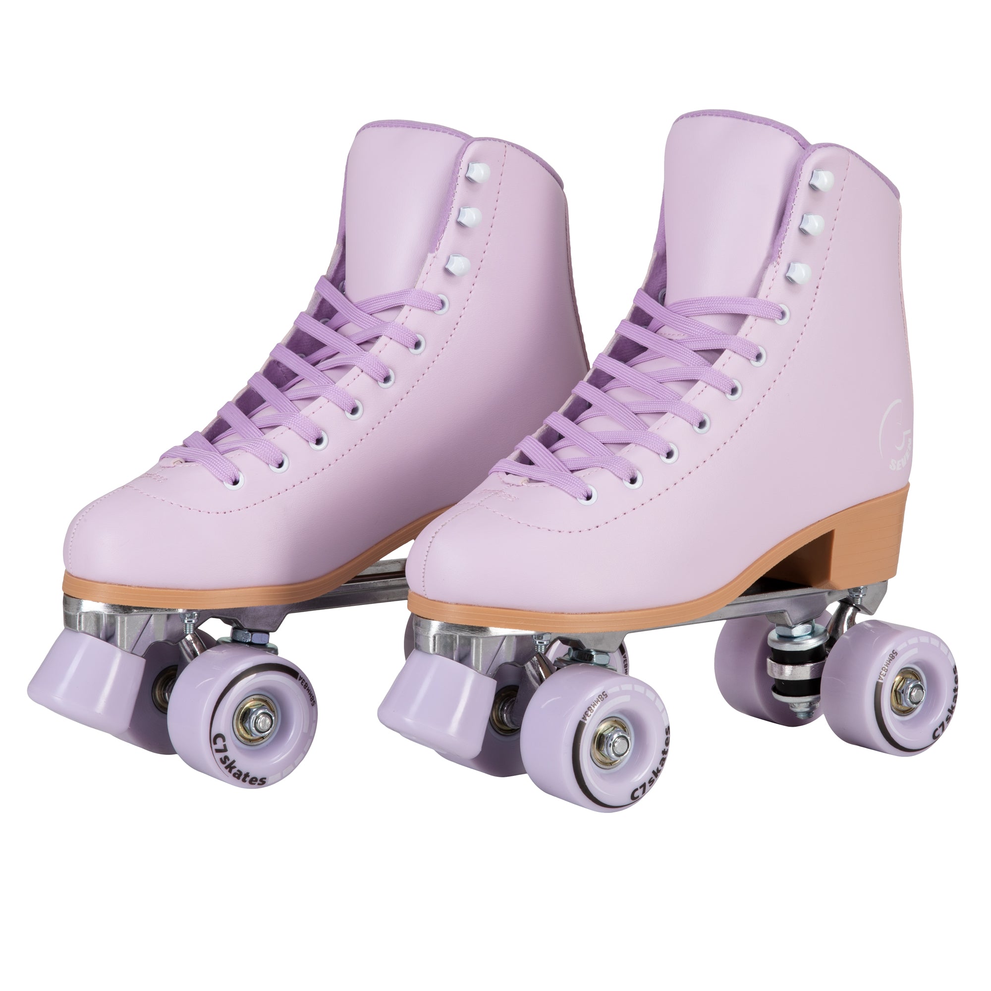 C7skates Sugarplum Roller Skates - Shop709.com product image