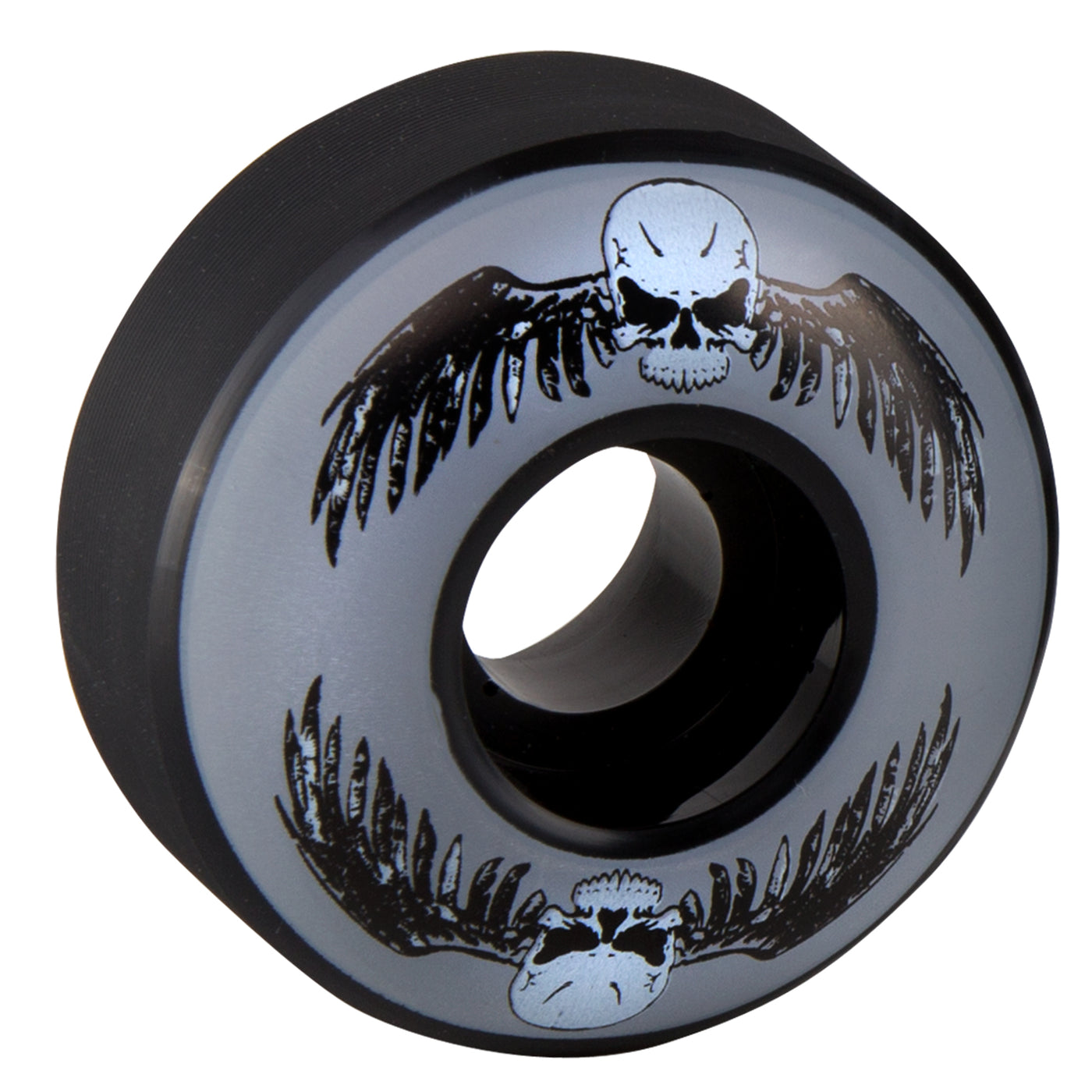 Cal 7 52mm Graphic Skateboard Wheels for Street and Park 52x31mm 99A