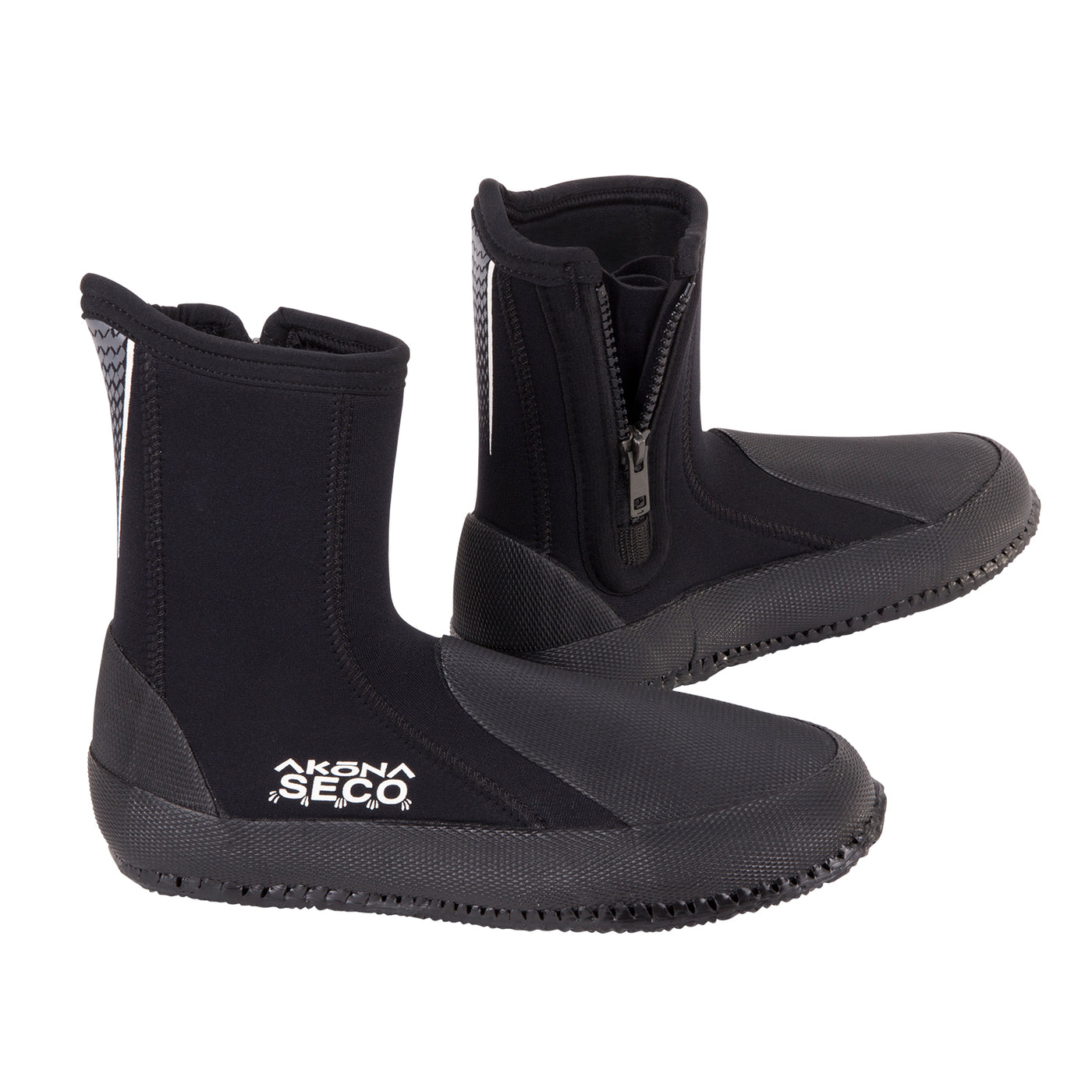 neoprene water boots