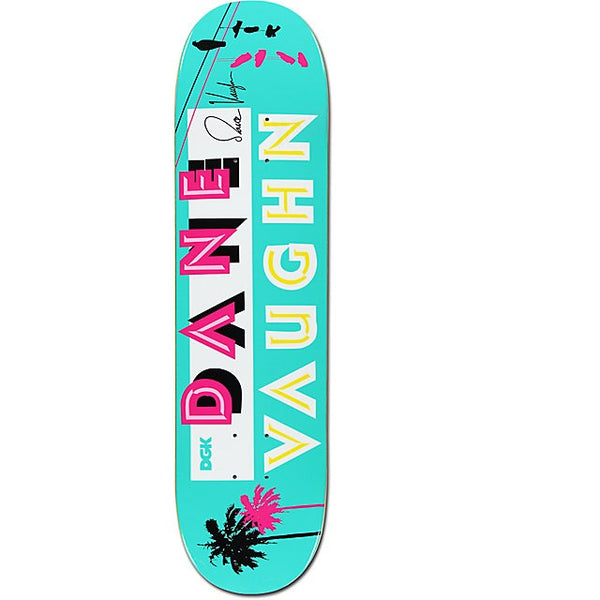 dg skateboard