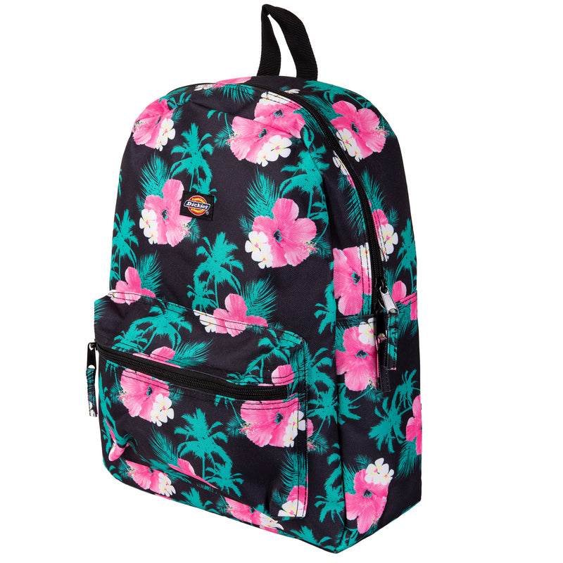 Dickies Recess Flower & Black Color Backpack – Shop709.com
