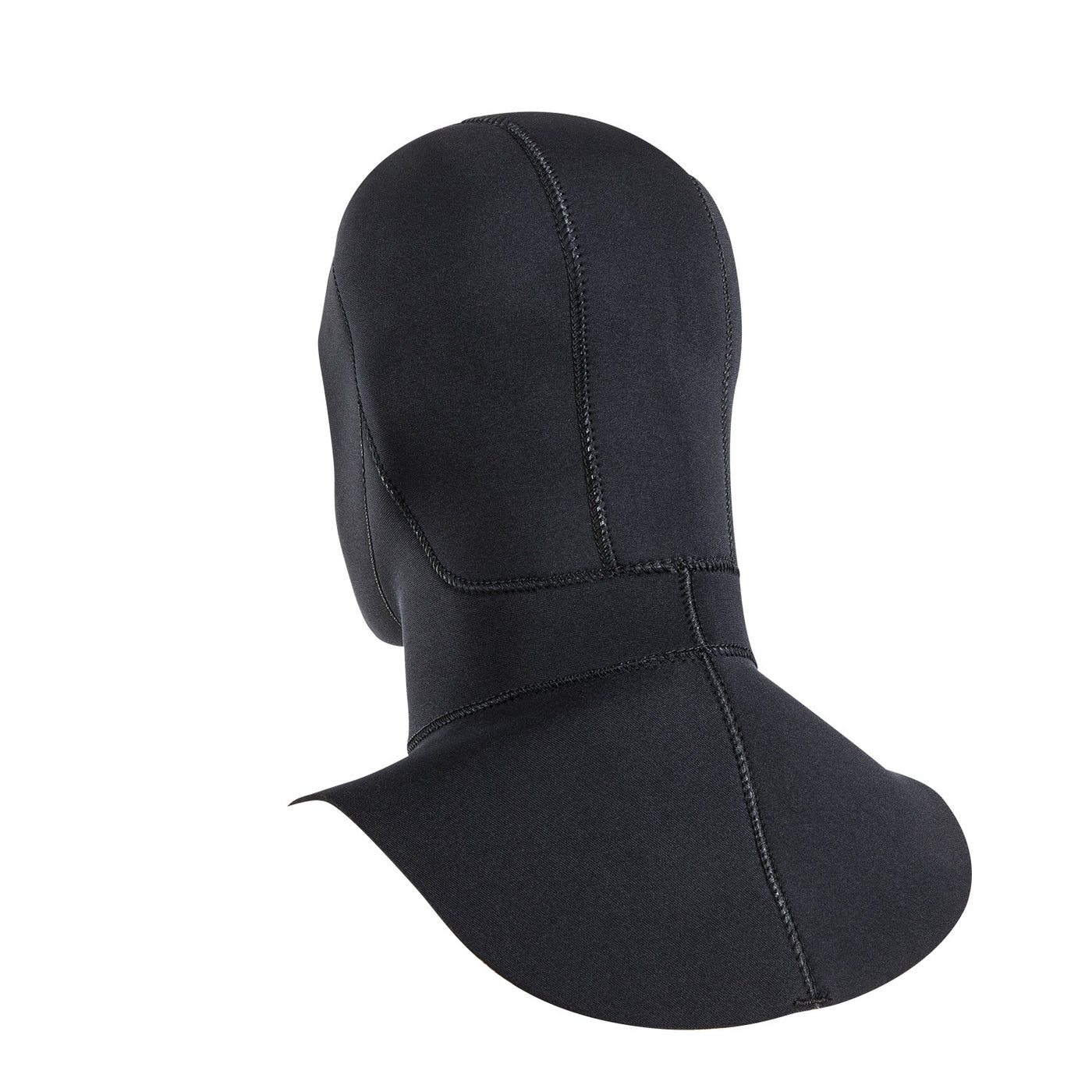 5mm Neoprene smooth skin scuba diving hood – Shop709.com