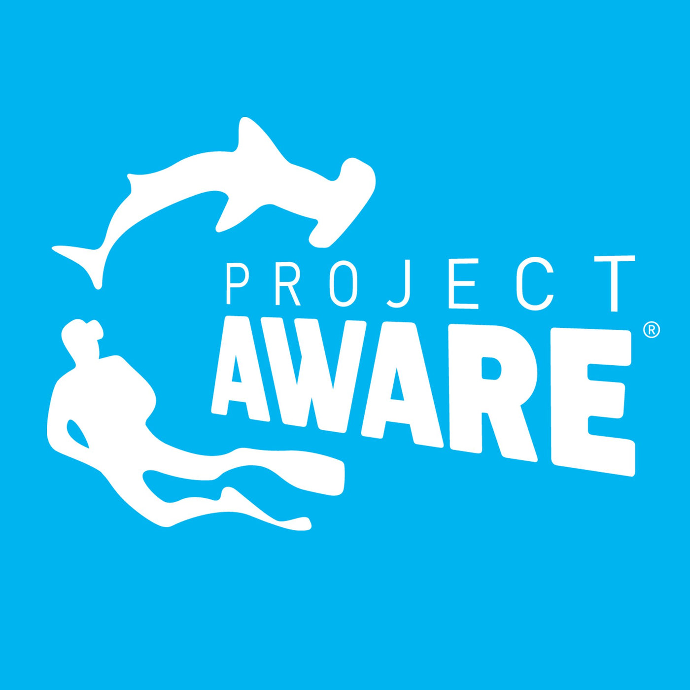 Project AWARE 100 Donation Match Fighting for Ocean Conservation