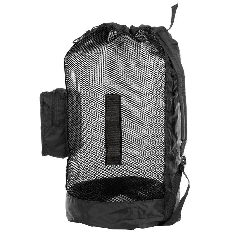 Seavenger Quick Dry Collapsible Mesh Backpack – Shop709.com