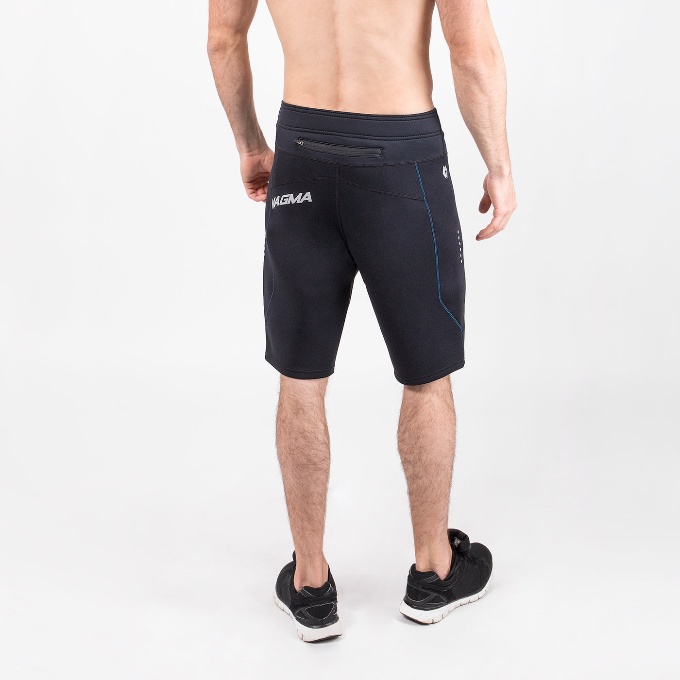 NonZero Gravity Men’s Sauna Shorts – Shop709.com