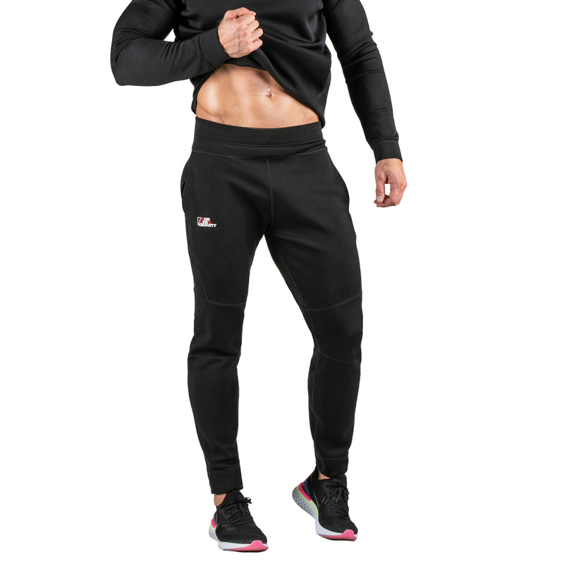 NonZero Gravity Sauna Suit Joggers – Shop709.com