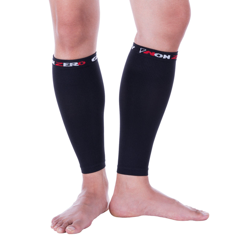 NonZero Gravity Calf Support Sleeve (Cloth) – Shop709.com