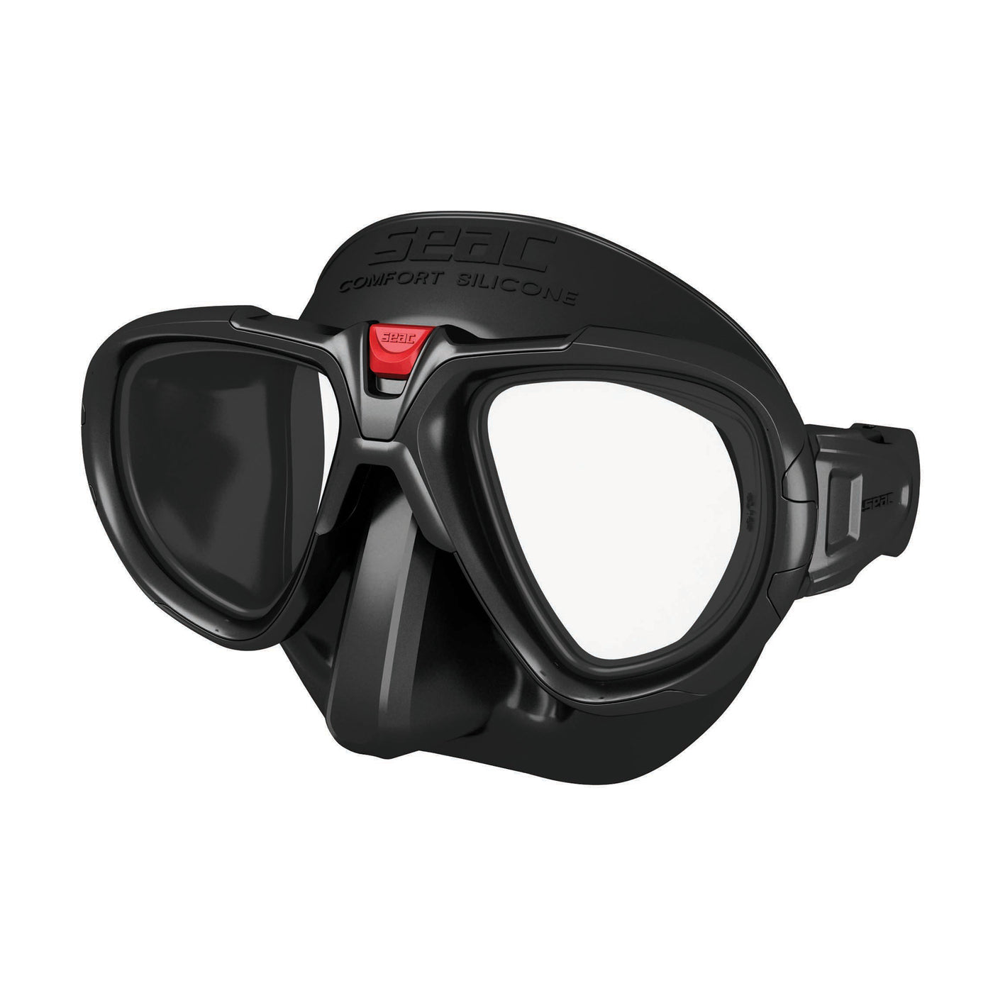 SEAC Fox Dive Mask – Shop709.com